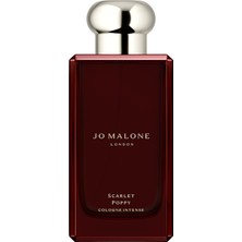 Jo Malone London Doğa Harikası Scarlet Poppy Cologne Intense  Cologne 100ML