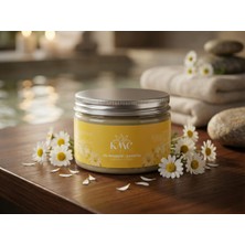 KMC Kozmetik Kil Maskesi Papatya 300 ml