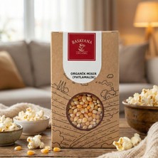 Rasayana Cin Mısır (Patlayan) 500GR