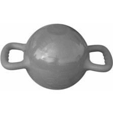 Feyza Design Su Dolu Ayarlanabilir Kettlebell, 1-5 Kg, Güç ve Performans Için