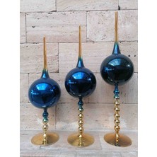 Dekorburdacom Dekoratif Kırıstal Obje