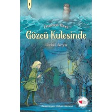 Karınca Yayınları Gözcü Kulesinde - Öteden Beri 1