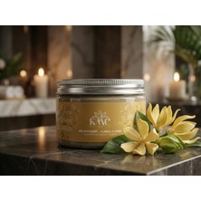 KMC Kozmetik Kil Maskesi Ylang Ylang 300 ml