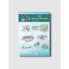 Tyt(9+10) Biyoloji Defteri