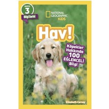 Karınca Yayınları Hav!