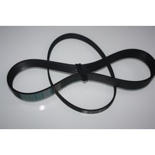 Feyza Design Yüksek Performanslı Koşu Bandı Motor Bağlantısı, Güç ve Dayanıklılık