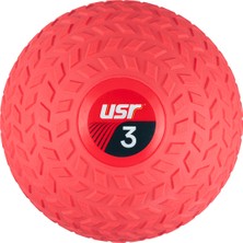 Feyza Design Sağlık Topu 3 Kg, Zıplamayan, Egzersiz ve Fitness Için Mükemmel Seçim