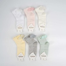 Bfs Senera Aks. Kız Soket Çorap K22155 Asorti