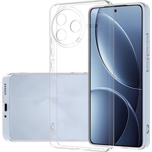 Teleplus Xiaomi Poco F7 Ultra Kılıf Jelly Tpu Süper Silikon