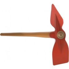 Atasoy Yapar Çapa Sıvrı