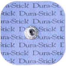 Feyza Design Dura-Stick Plus 5x5 cm Çıt Çıtlı Tens Elektrodu 4'lü Paket