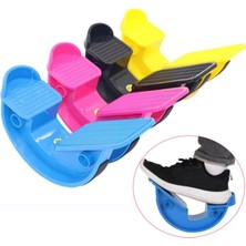 Feyza Design Ayak Rocker Aşil Tendon ve Arka Bacak Gerdirici, Esneklik ve Denge Artırıcı