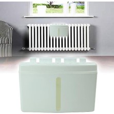 Hava Nemlendirici Kalorifer Suluğu - Göstergeli