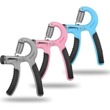 Feyza Design El Yayı Bilek Güçlendirici, Ayarlanabilir, 10-40 Kg, Dayanıklı, Pratik