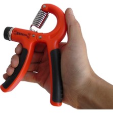 Feyza Design Ayarlanabilir El Yayı, Bilek Güçlendirme ve Damar Çıkartıcı Araç