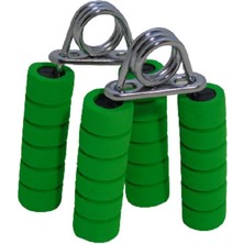 Feyza Design Iki Parça Ortopedik El Yayı, Damar Çıkartıcı, Sabit Ağırlık, Renk Seçenekli