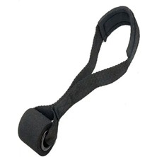 Feyza Design Pratik Kapı Üzeri Direnç Bantlı Egzersiz Tutacağı, Sağlıklı Antrenmanlar