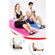 Feyza Design Vücut Şekillendirme Egzersiz Aleti ile Formunu Keşfet