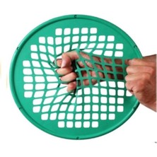 Feyza Design Yeşil Ramak Gruppowerweb El Parmak Kuvvetlendirici, Güç ve Dayanıklılık