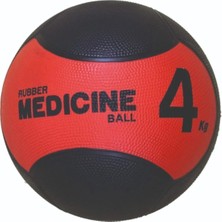 Feyza Design 4 kg Sağlık Topu, Sağlıklı Egzersiz ve Fitness Aksesuarı