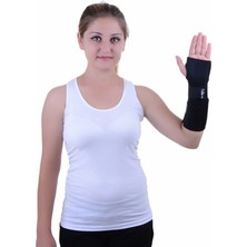 Feyza Design Uzun Dirsek Ön Kol Ateli, Konforlu ve Destekleyici Tasarım