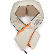 Feyza Design Isıtmalı Masaj Aleti ile Rahatlatıcı ve Sıcak Masaj Deneyimi