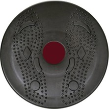 Feyza Design Disk Bel Inceltici ve Sıkılaştırıcı Egzersiz Aleti, Sağlıklı Formunu Keşfet