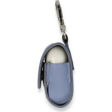 Öz Teknoloji Oztek  Airpods Pro (1.nesil) Askılı Kılıf - Mor 525419