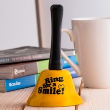 Resepsiyon Zili El Çanı - Ring For A Smile