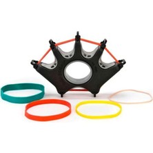 Feyza Design El ve Parmak Güçlendirme Seti, Dayanıklılığı Artıran Egzersiz Aleti