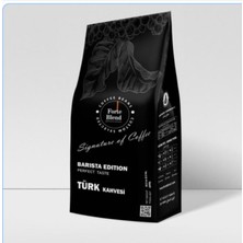 Forte Blend Türk Kahvesi 1000 gr