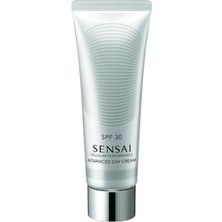 Sensai Cellular Performance Advanced Yaşlanma Karşıtı Gündüz Kremi SPF30 50ML Onrness Cosmetıc
