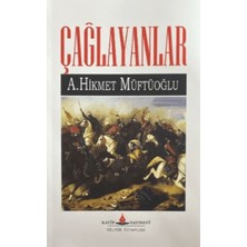 Katip Yayınları Çağlayanlar