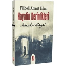 Billur Yayınları Hayalin Derinlikleri