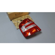 Skoda Fabia Mk1 Combi / Sedan Stop Lambası Sol Orijinal