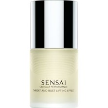 Sensai Boyun ve Dekolte Bölgesi Için Sıkılaştırıcı Krem 100 ml Belladerm