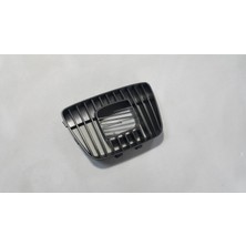 MAP Autoteile Seat Ibiza Mk2 6k 1999-2002 Ön Orta Panjur Siyah