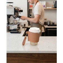 Gucso Askılı Içecek Taşıyıcı, Portatif Bardak/kupa Tutucu, Seyahat Için Pratik Içecek Askısı