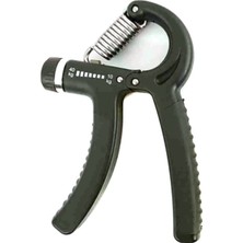 Feyza Design Çok Fonksiyonlu Ayarlanabilir Dirençli El Yayı Spor Aleti 10-40 kg