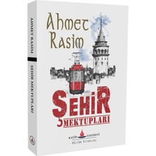 Katip Yayınları Şehir Mektupları