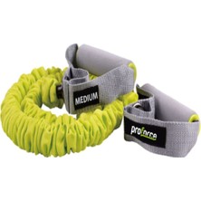 Feyza Design Dayanıklı ve Esnek Antrenman Lastiği, Egzersiz ve Fitness Için Ideal