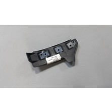 Seat Cordoba Mk3 2002-2009 Ön Tampon Braketi Sağ Orijinal