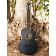 Ludorf RY1967 Klasik Gitar