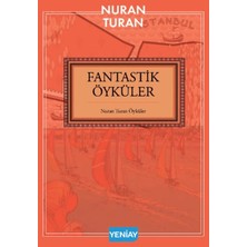 Yeni Ay Yayınları Fantastik Öyküler