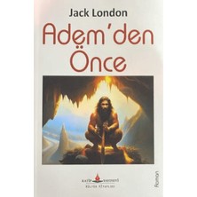 Katip Yayınları Adem'den Önce