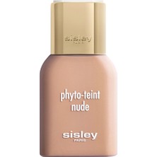 Sisley Phyto Teint Nude 3c Natural 30 ml Fondöten