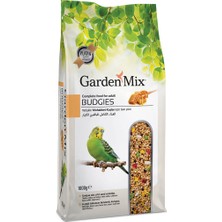 Sb Shopping Platin Ballı Muhabbet Kuş Yemi 1000 gr