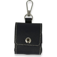 Newface Airpods Pro (1.nesil) Askılı Kılıf - Lacivert