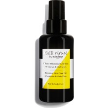 Sisley Hair Rituel Hair Care Oil Saçbakım Yağı