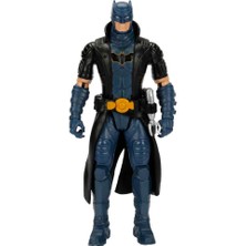 Karahanbey Batman Aksiyon Figürü S7 V2 30 cm - 6069259 (Lisinya)